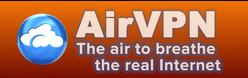 AirVPN Logo