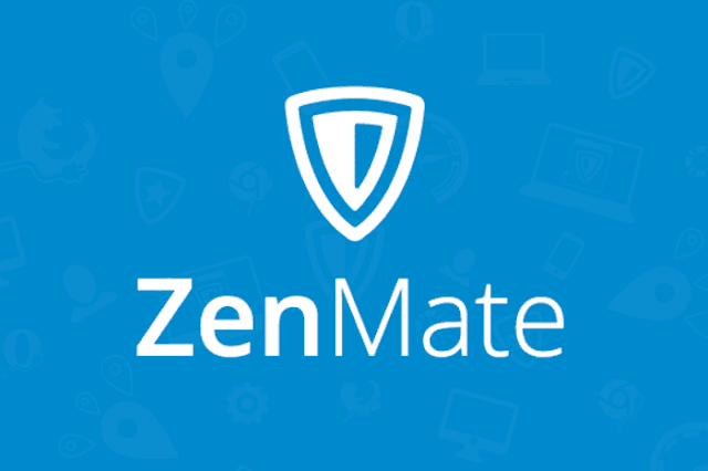 ZenMate Logo