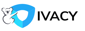 Ivacy Logo