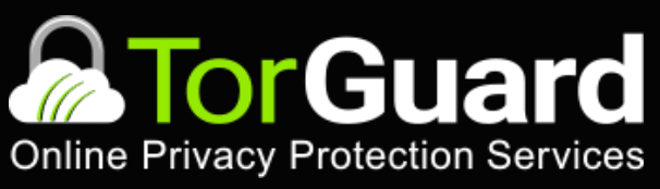 TorGuard Logo