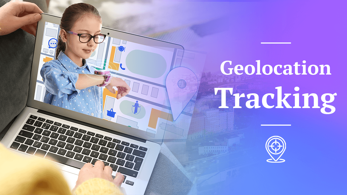 Geolocation Tracking