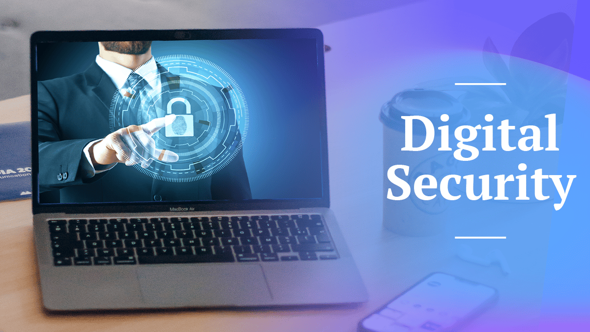 digital security