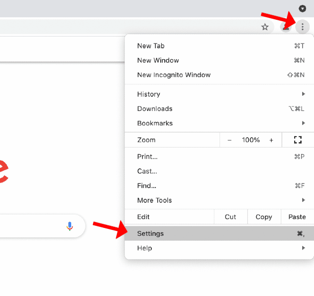 trouble shooting nordvpn netflix browser cache settings