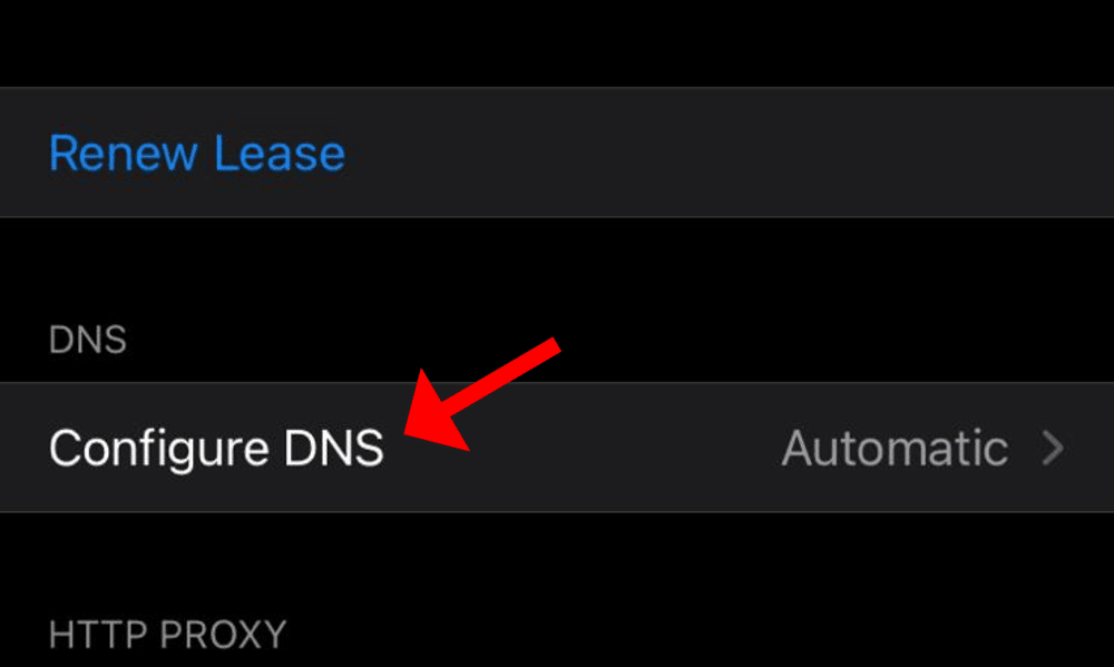 trouble shooting nordvpn netflix dns ios configure