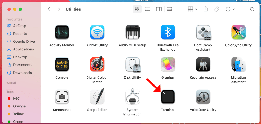 trouble shooting nordvpn netflix ipv6 mac terminal