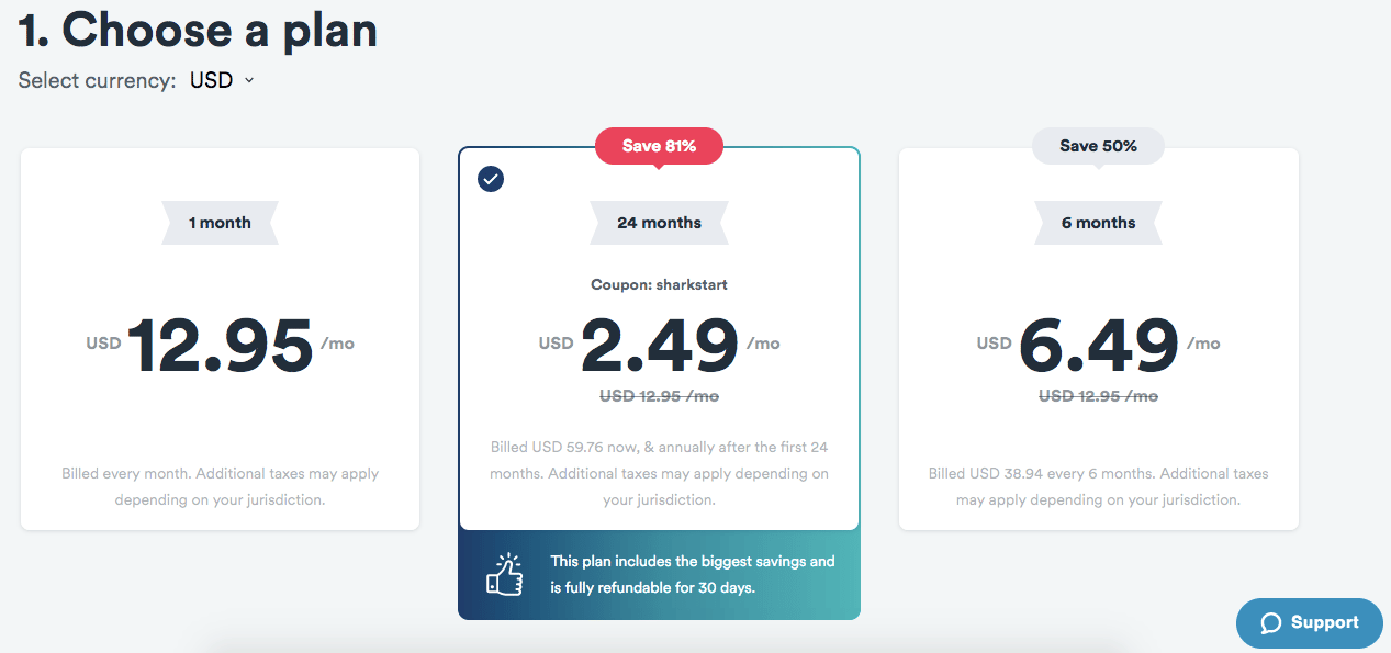 The Best Cheap VPN of 2025: Great VPNs for Low Prices
