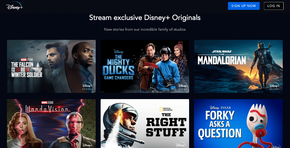 best vpn for disney plus exclusive content