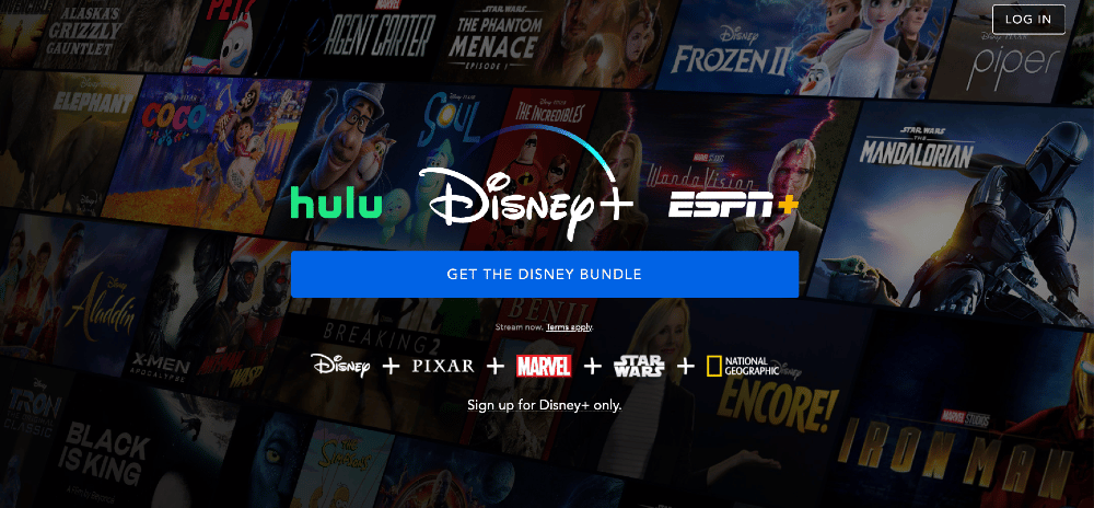 best vpn for disney plus log in to your account