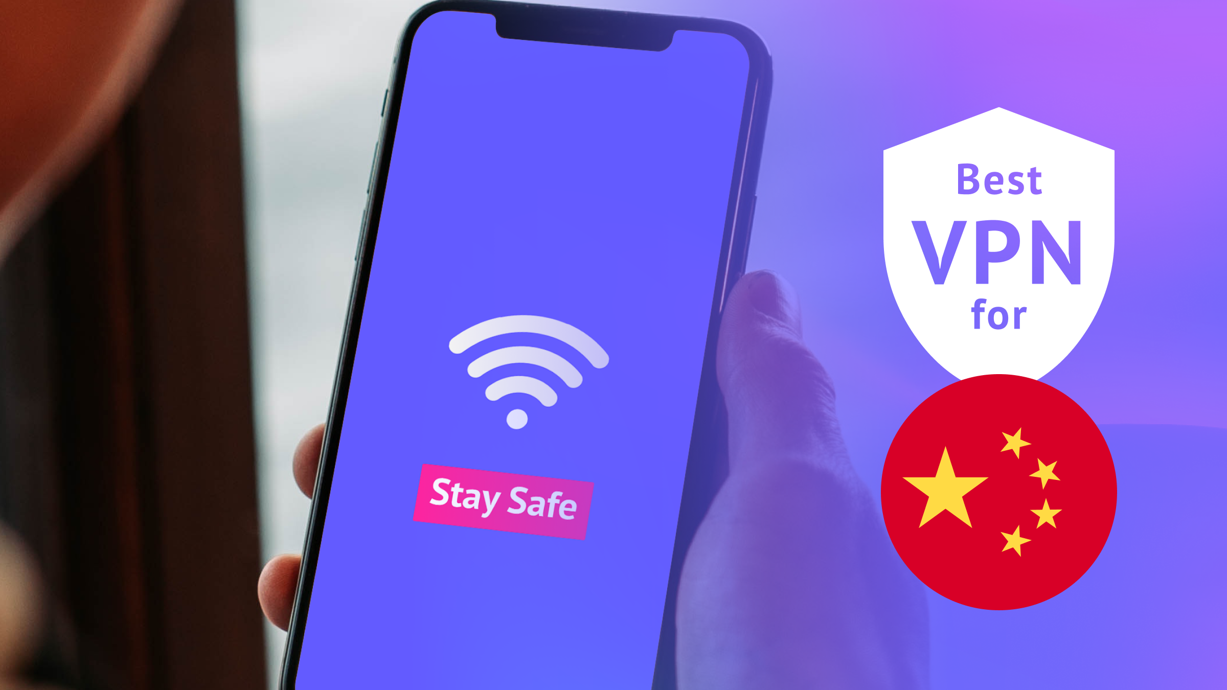 best vpn for china