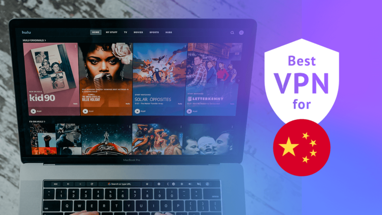 The Best VPN for China in 2025: Beyond the Great Firewall