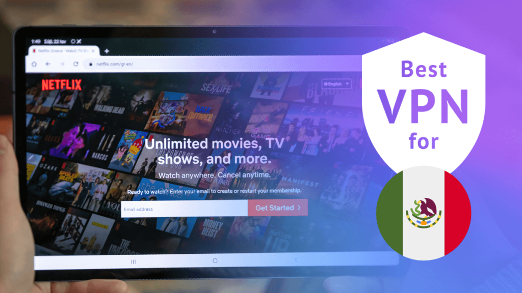 The Best VPN for Mexico in 2024 Security, Price & Speed