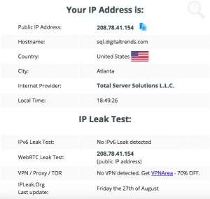 Windscribe Review 2024: Free VPN With Good Security