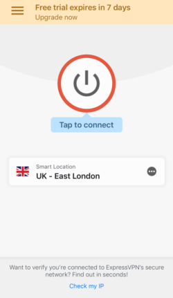 expressvpn get started with trial