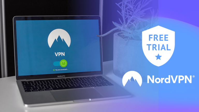 How to Get a NordVPN Free Trial in 2025: Free 30 Days