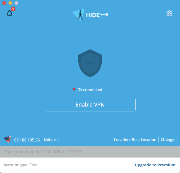 hide.me vpn desktop app