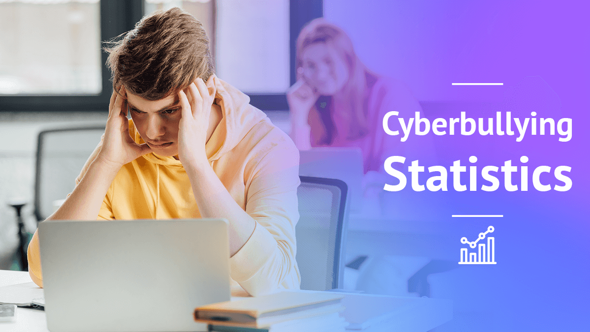 Cyberbullying Statistics