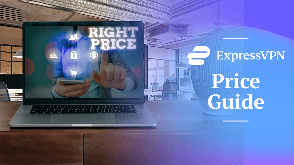 expressvpn price guide