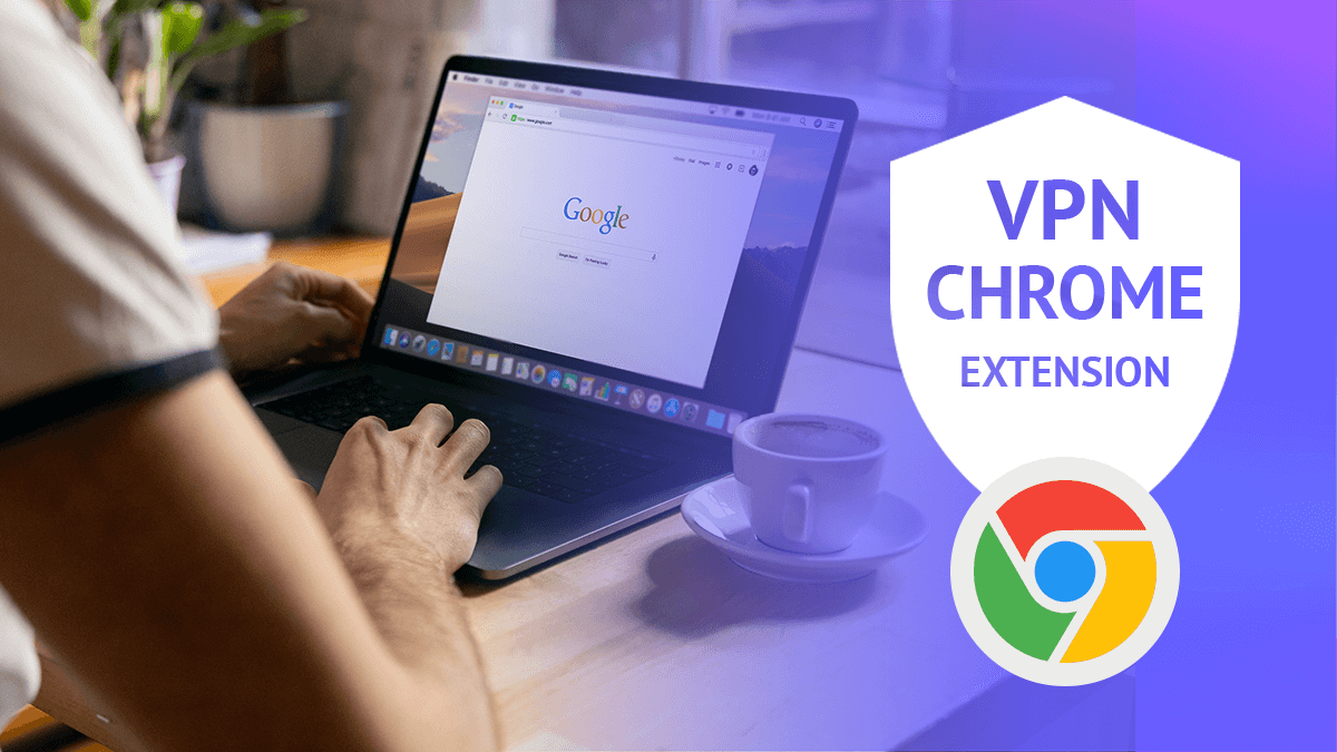 Vpn chrome extension