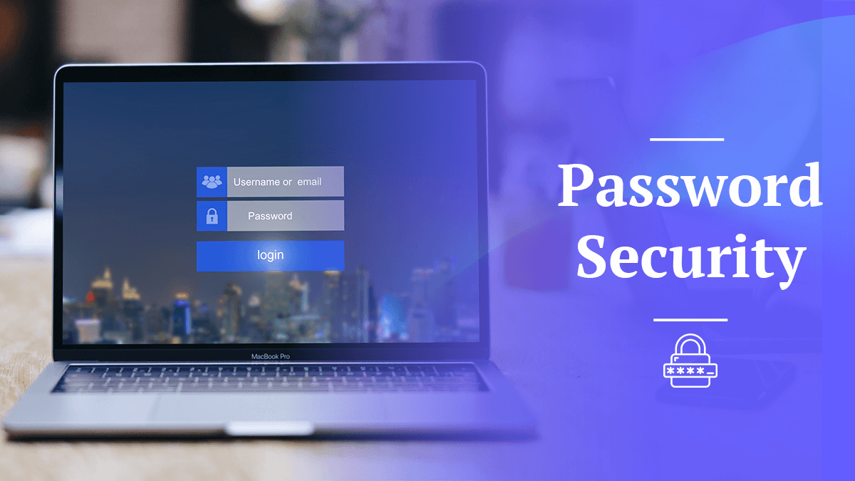 password security