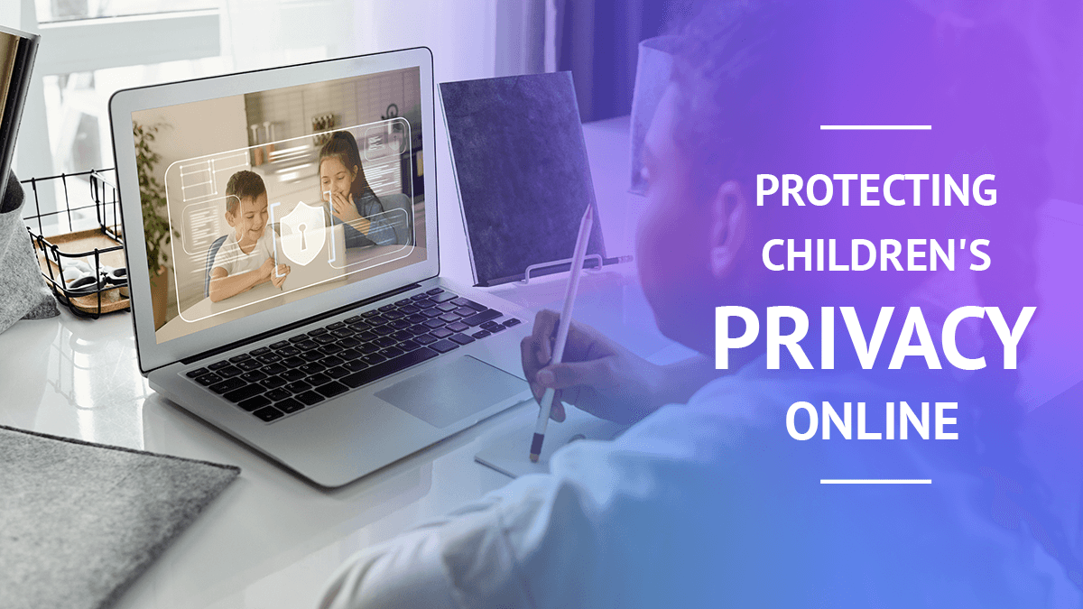 protecting children's privacy online
