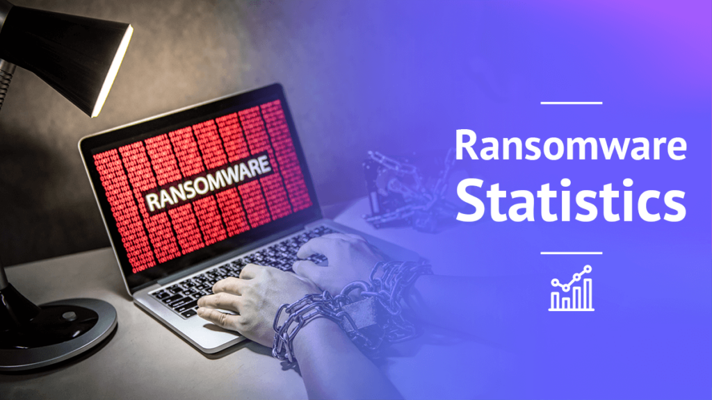 Ransomware Statistics Latest Stats & Trends 2025