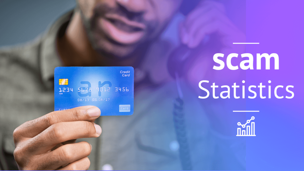 Scam Statistics What to Know in 2025