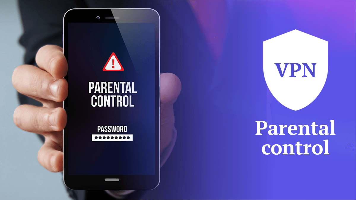 vpn parental control