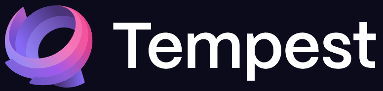 Tempest Logo