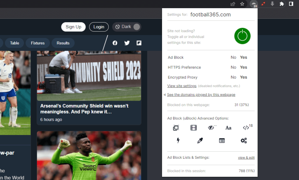Epic Privacy Browser Review 2025 [Features, Security & More]