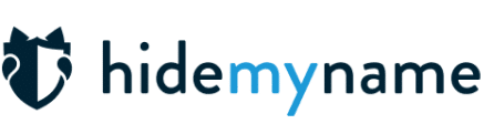 hidemy.name Logo