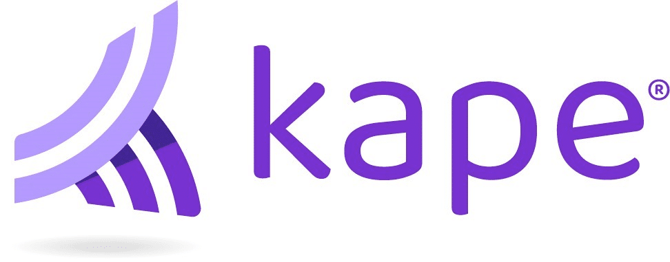kape technologies logo
