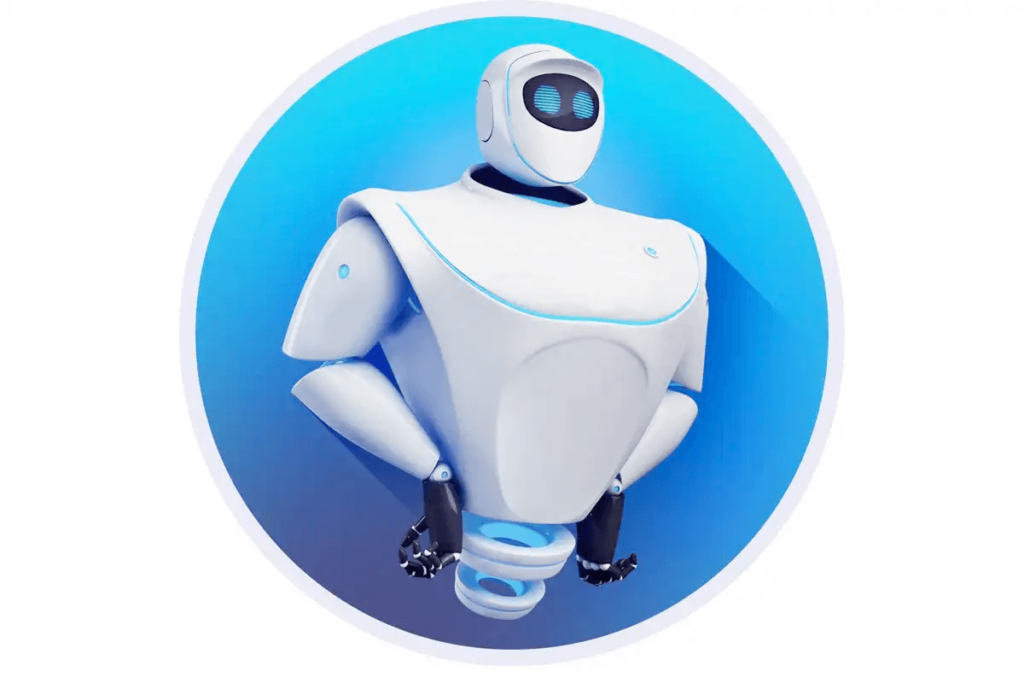 mackeeper logo