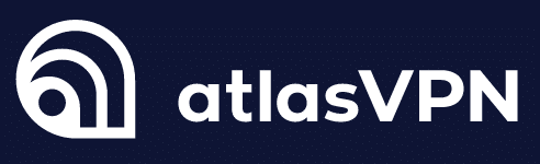 Atlas VPN Logo