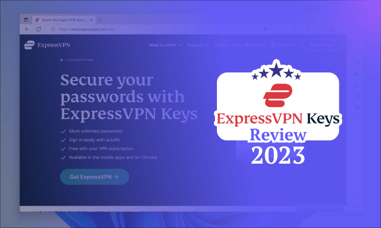 ExpressVPN Keys Review (PJ)