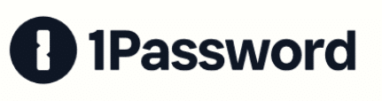 1Password Logo
