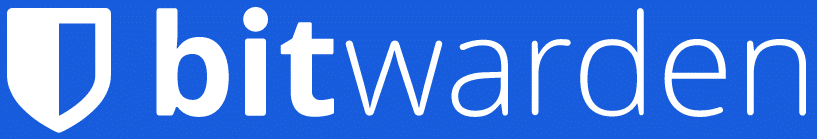 Bitwarden Logo