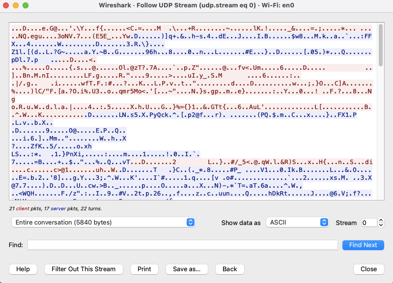 ivacy vpn encryption testing