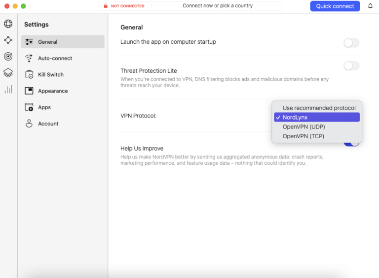 What is meshnet nordvpn s free security feature explained