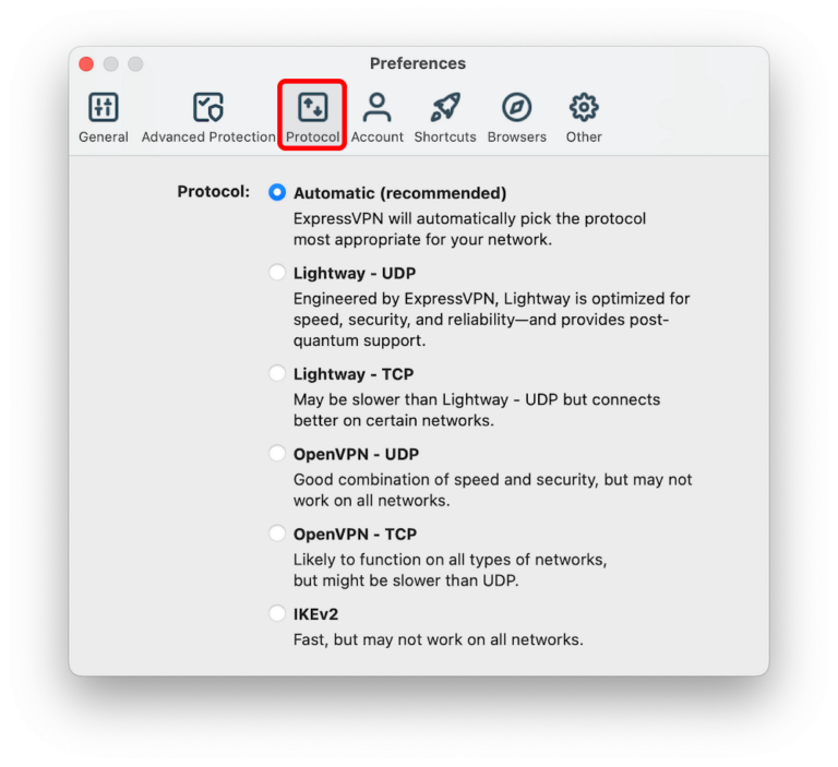 Vpn Protocal How to Set Up a VPN 2025: VPN Configuration (App & Manual)