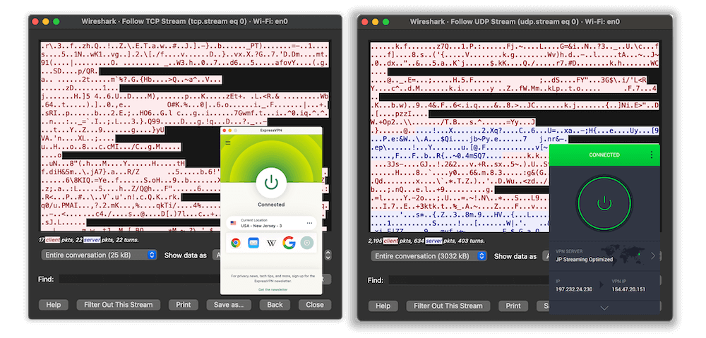 encryption test
