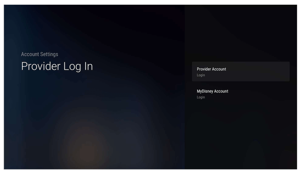 login