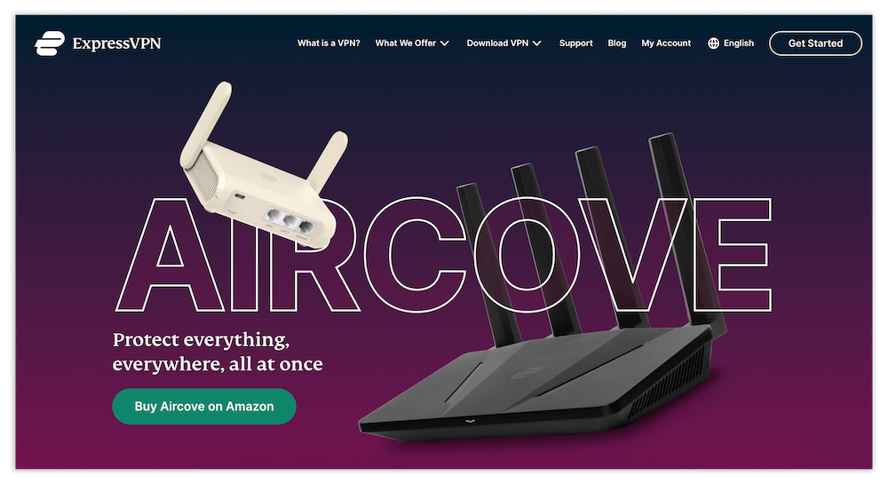 aircove