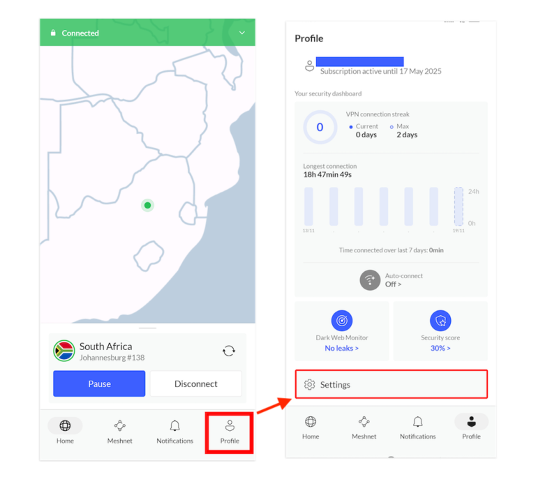 How to Split Tunnel Discord to Another Internet Source Easily