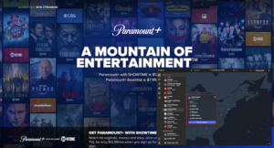 How To Watch Paramount Plus in 2025