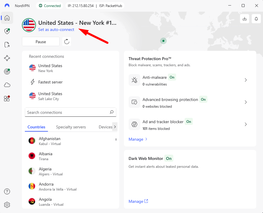 best vpn facebook how to guide nordvpn new york