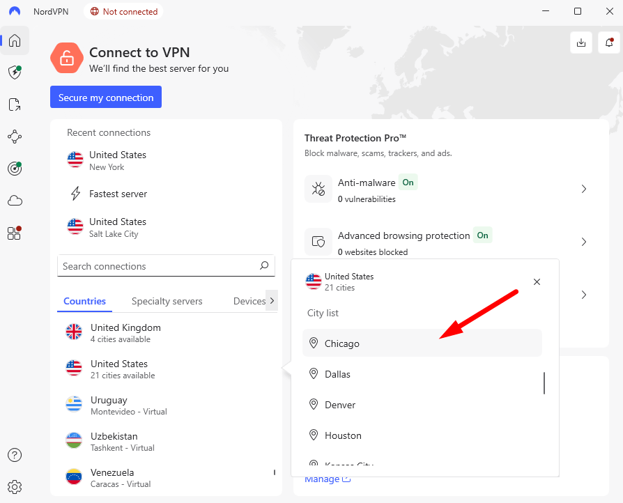 best vpns facebook nordvpn servers