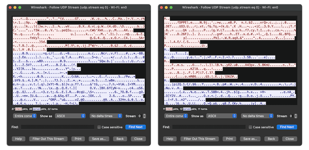 encryption test