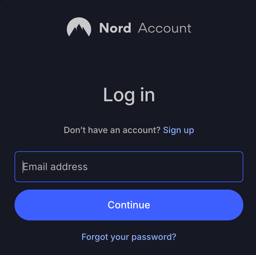 sign-in