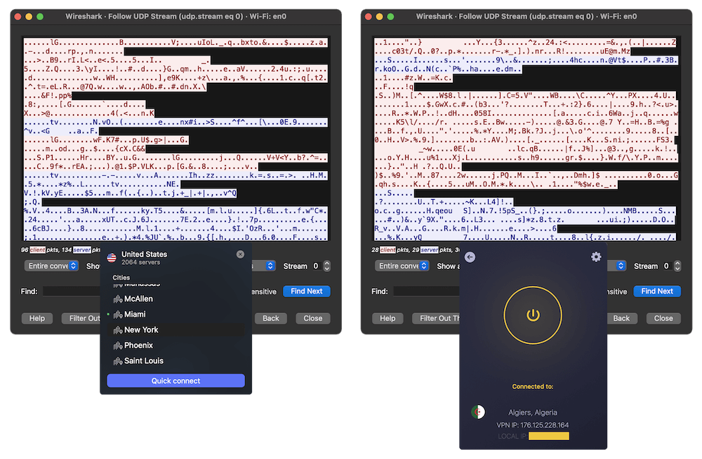 encryption test