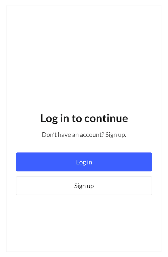 nordvpn login